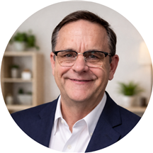 Paul Corey Hoffman, LPCC