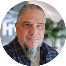 Paul Culbertson, LPCC