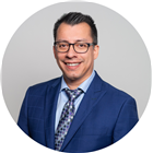 Paul Davanzo, PMHNP