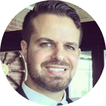 Paul Davila, LMFT