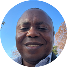 Paul Egbe, LPC
