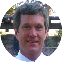 Paul Ellingsen, LMFT