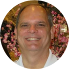 Paul Fairbanks, LCPC