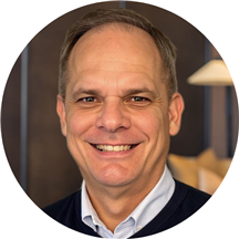 Paul Fairbanks, LCPC