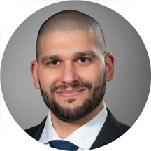 Paul Fakih, PT