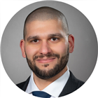 Paul Fakih, PT