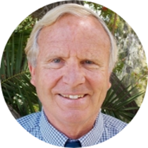 Paul Fisher, LMFT