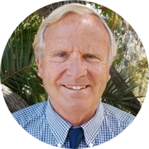 Paul Fisher, LMFT