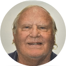 Paul Fisher, LMFT