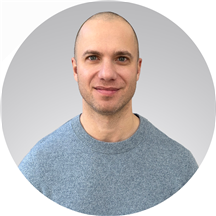 Paul Fiszman, LMSW