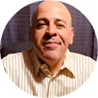 Paul Goshgarian, LCSW