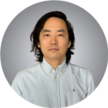 Paul Han, PMHNP