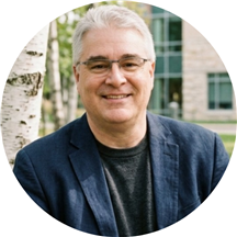 Paul Hanna, LMFT