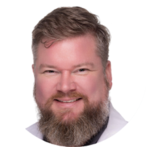 Paul Harbison, APRN, RN, NP