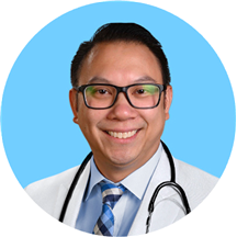 Paul Lascuna, FNP