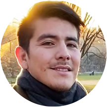 Paul Maldonado, LCSW