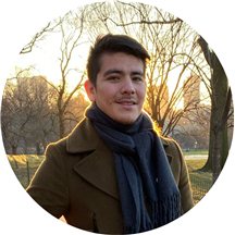 Paul Maldonado, LCSW