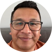 Paul Quezada, LMFT