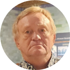 Paul Rainwater, LPC