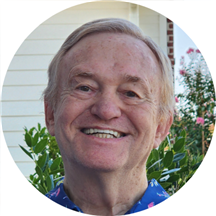 Paul Rainwater, LPC
