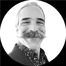 Paul Regan, LCMHC