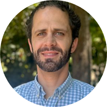 Paul Rubin, LMFT