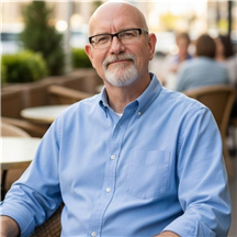 Paul Runyan, LMHC