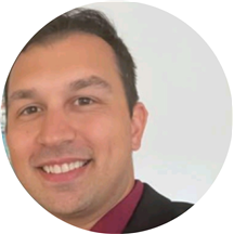 Paul Russomanno, LPC