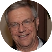 Paul Stolzenbach, LCSW