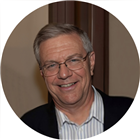 Paul Stolzenbach, LCSW