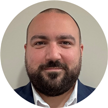 Paul Suarez, APRN, RN, NP