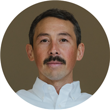 Paul Sugimoto, LMFT