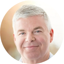 Paul Thibeault, LMFT