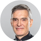 Paul Tretbar, LCSW