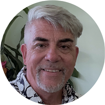 Paul Wensley, LCSW