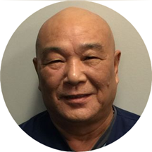 Paul Wong, LAc, LMT