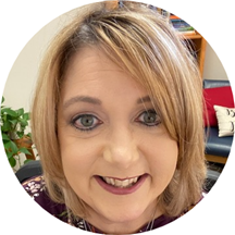 Paula Allen, LPC