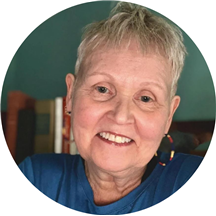 Paula Anderson, MA, LPCC