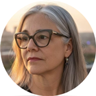 Paula Arce, LMHC