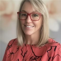 Paula Berchiatti, LPC