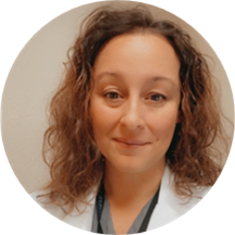 Paula Brungardt, PMHNP