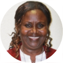 Paula Calixte, RN