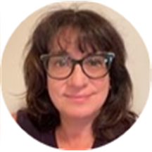 Paula Comm, MA