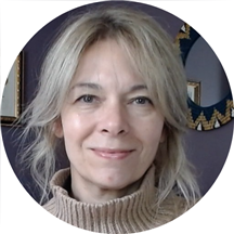 Paula Dorman, LCSW
