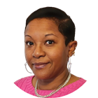 Paula Fleming, LPC - S