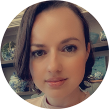 Paula Garcia, LPC