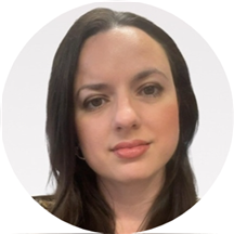 Paula Garcia, LPC