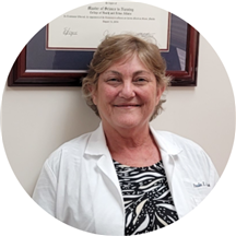Paula Glass, APRN, RN
