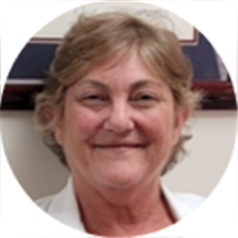 Paula Glass, APRN, RN