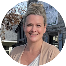 Paula Hammer, MFT